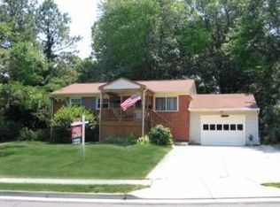 1403 Idaho St, Woodbridge, VA 22191