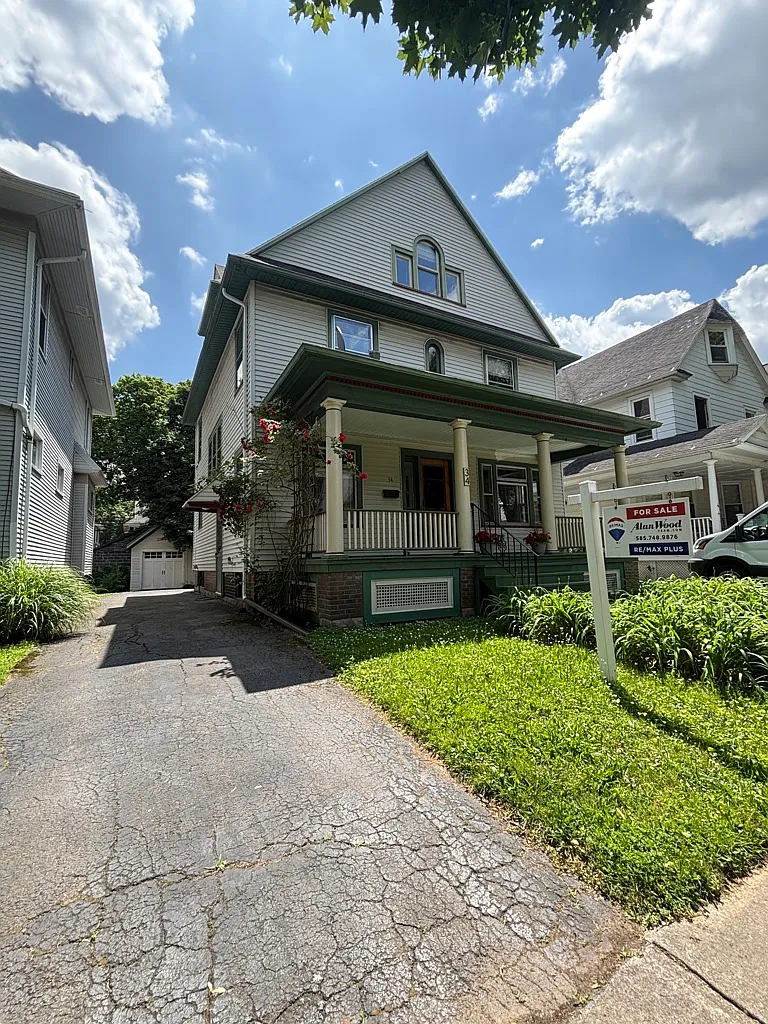 1-Single Bedroom for rent, in shared 6bd Home in Upper Monroe — Photo 1