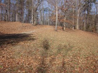 2305 Lost Mountain Rd, Wirtz, VA 24184