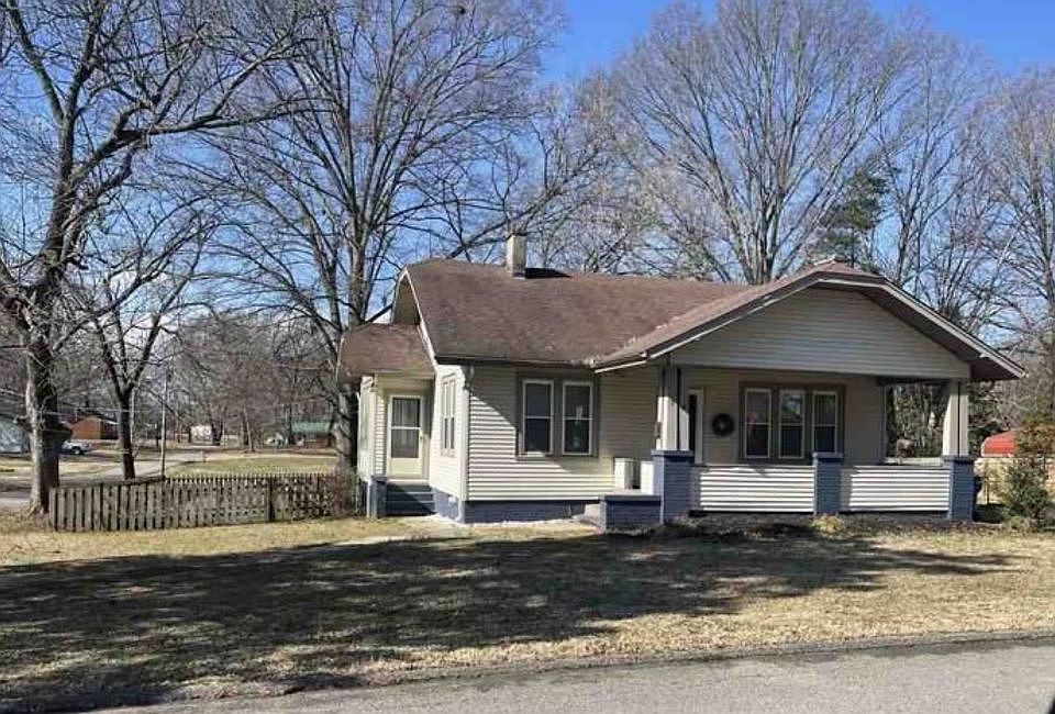 Property Front View