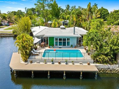 1732 NE 36th Street, Oakland Park, FL, 33334