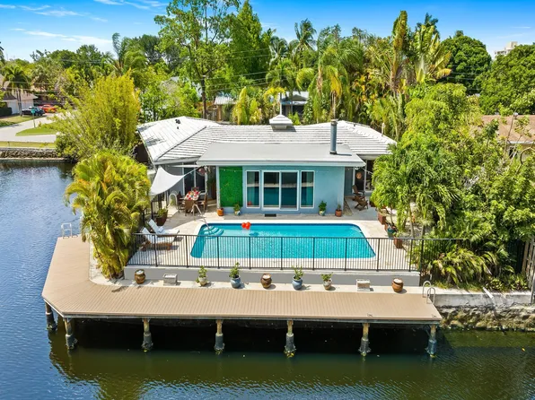 1732 NE 36th Street, Oakland Park, FL 33334