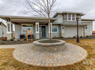 2145 N Worldcup Way, Eagle, ID 83616