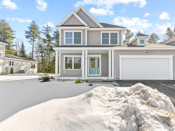 29 Creeks Edge Drive #0, Saco, ME 04072