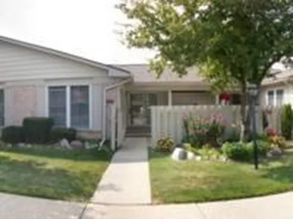22895 Talford St #379, Novi, MI 48375