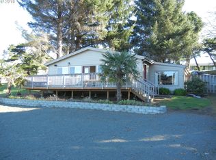 3727 NE Johns Loop, Neotsu, OR 97364