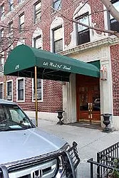 Rented by Bellmarc Realty