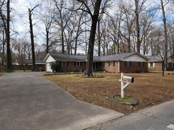 218 Indian Trl, Searcy, AR 72143