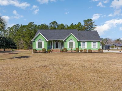 354 Deer Run Ave., Georgetown, SC, 29440