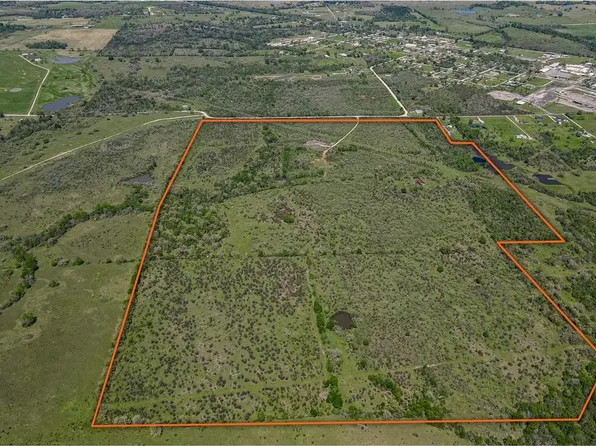 0 County Road 108, Iola, TX 77861