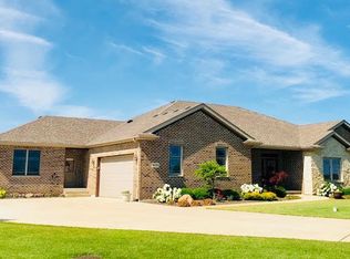 10776 Prairie Turn S, Grant Park, IL 60940