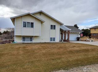 56 Canfield Ave, Fort Morgan, CO 80701