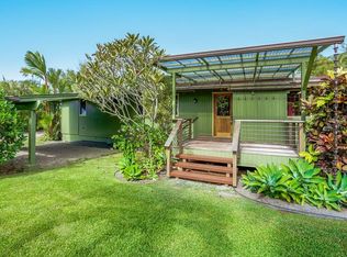 7545 Koolau Rd, Kilauea, HI 96754