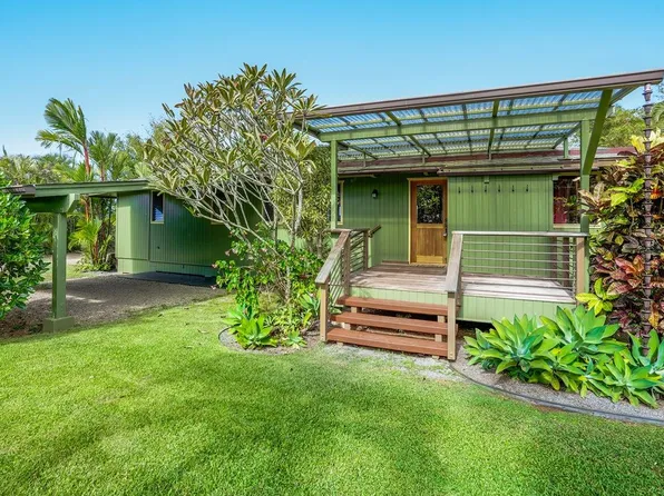 7545 Koolau Rd, Kilauea, HI 96754