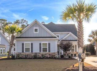1803 Wood Stork Dr, Conway, SC 29526