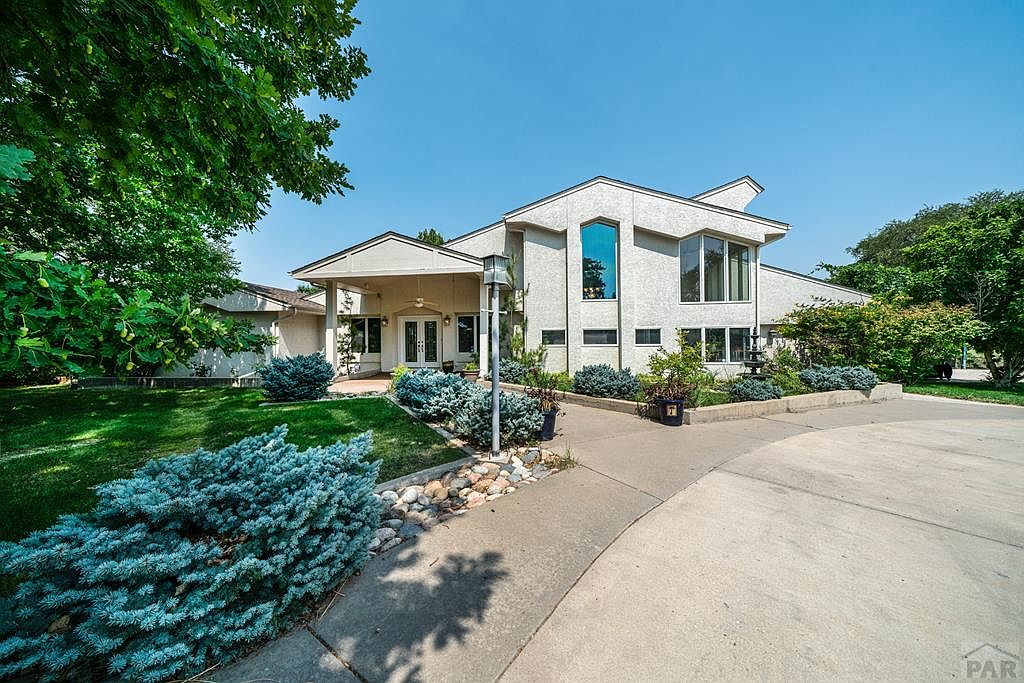 741 Stonemoor Ct, Pueblo, CO 81005 Zillow