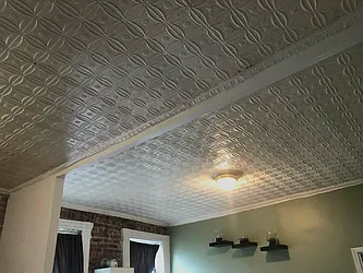 Rented by Cooper & Katz RE Corp