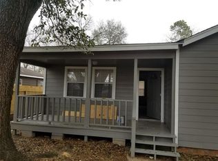 6737 Lozier St, Houston, TX 77021