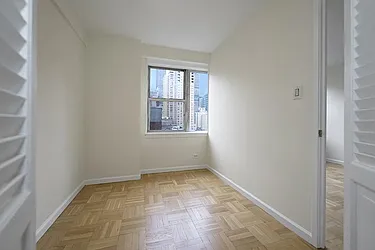 Rented by Buchbinder & Warren