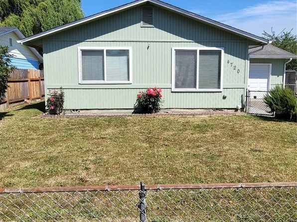 4720 Merlin Street, Longview, WA 98632