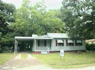 309 Memory, Augusta, GA 30919