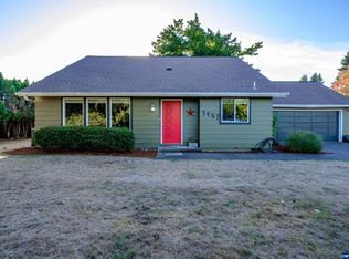 1457 N 5th Ct, Stayton, OR