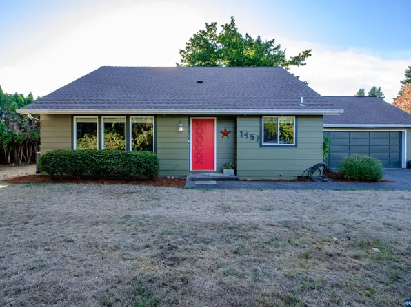 1457 N 5th Ct, Stayton, OR 97383