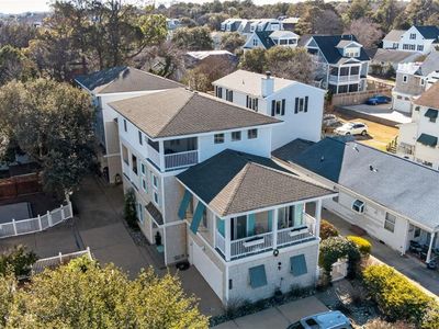 206 67th St #A, Virginia Beach, VA, 23451