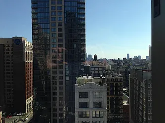 Rented by Keller Williams NYC