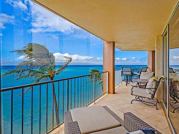 2nd image of 4365 Lower Honoapiilani Rd #610