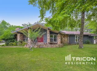 2544 Highland Dr SE, Conyers, GA 30013