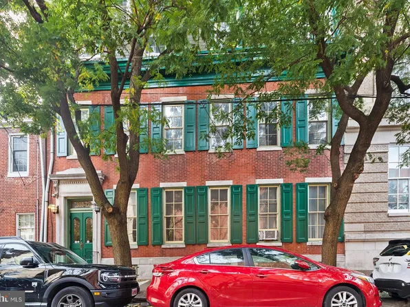 310 Catharine St APT C, Philadelphia, PA 19147