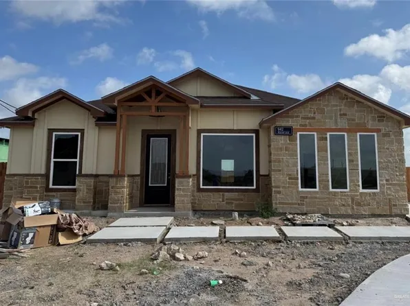 942 Xavier Ave, Mission, TX 78573