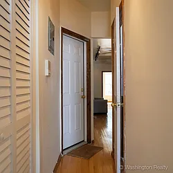 Rented by Washington Realty Corp.