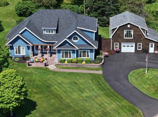 680 Route 310, Fortune Bridge, PE C0A2B0