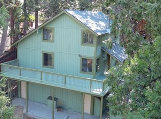 25360 Appleton Dr, Idyllwild, CA 92549