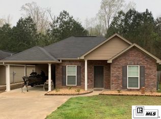 120 Patricks Cv, Calhoun, LA 71225