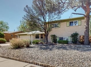 11220 Baja Dr NE, Albuquerque, NM 87111
