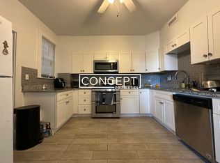 1516 Commonwealth Ave #1BB, Boston, MA 02135