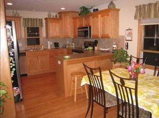 12221 S 217th Ave, Gretna, NE 68028