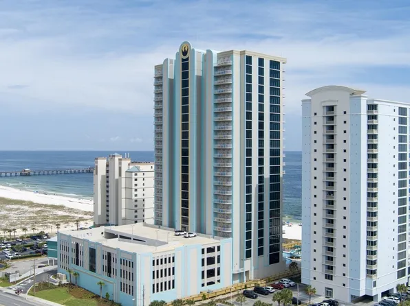 533 E Beach Blvd #15B2, Gulf Shores, AL 36542
