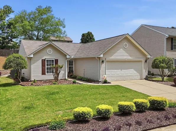 205 Garfield Ln, Simpsonville, SC 29681