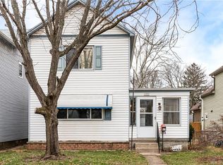 109 E Pease Ave, Dayton, OH