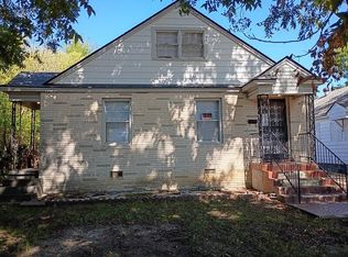 772 E Bodley Ave, Memphis, TN 38106