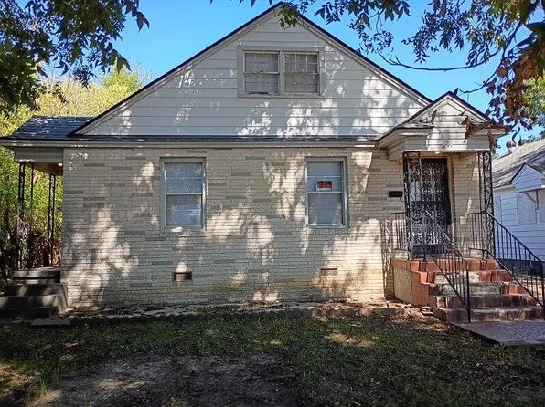 772 E Bodley Ave, Memphis, TN 38106