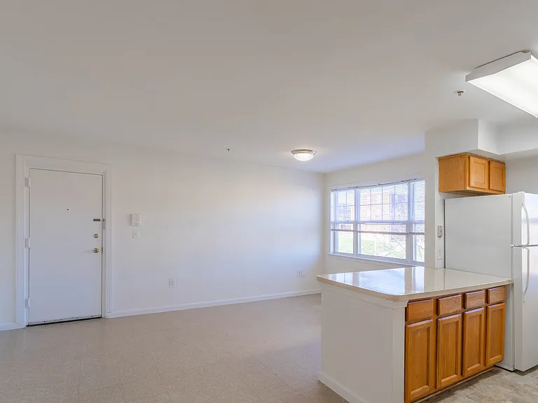 Living Room Area