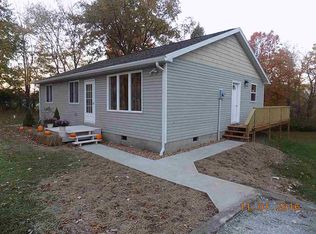 3188 W Vacation Way, Albion, IN 46701