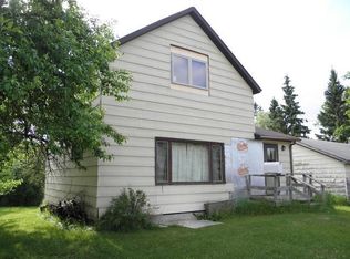 N8421 Hwy 13, Phillips, WI 54555