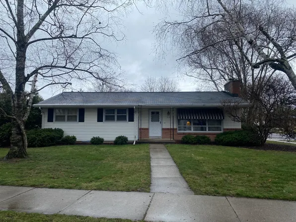 718 Anthony Ln, Madison, WI 53711