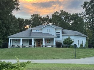 100 University Estates Blvd, Athens, OH 45701